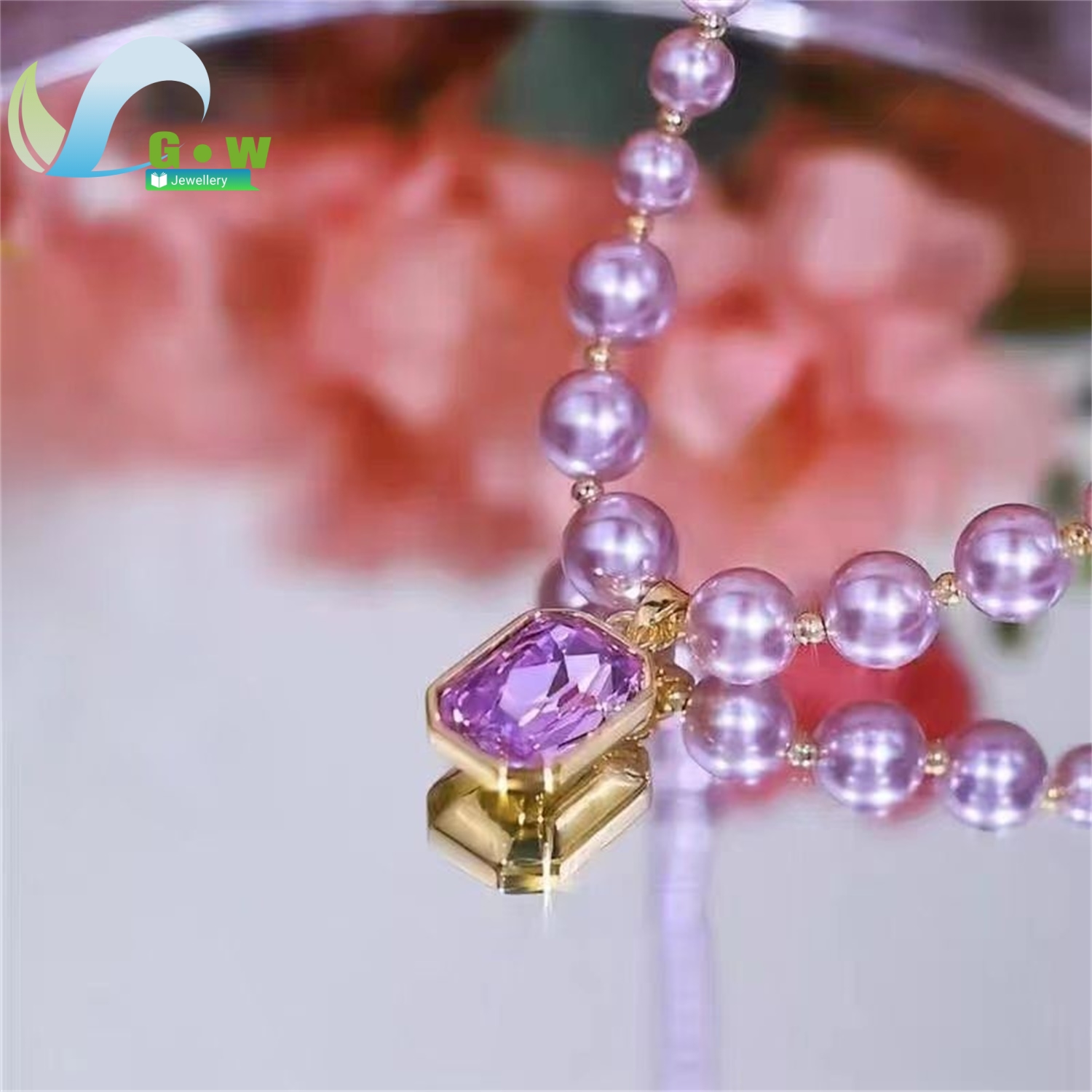 Trendy Women Light Luxury Purp - Women'S Accessories Gift Ideas recension och pris