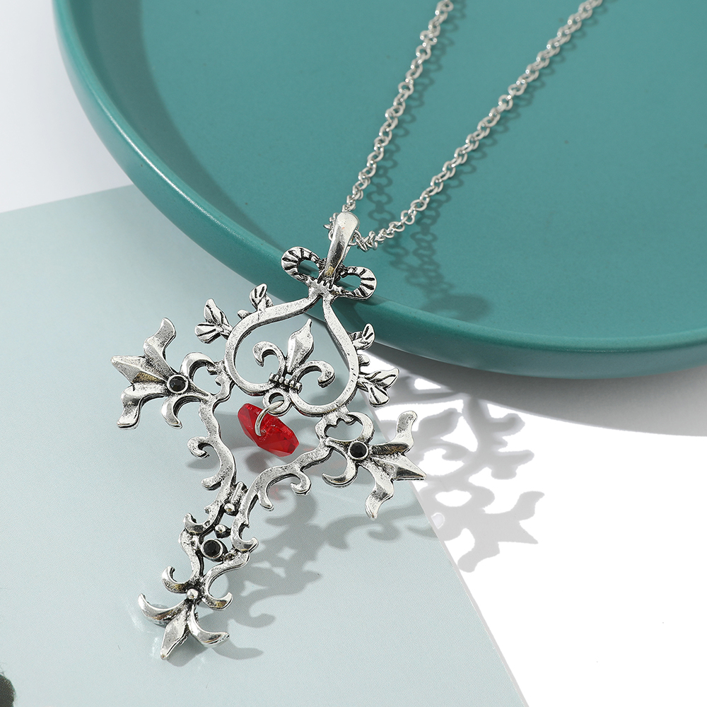 Fashion Exquisite Necklace Vin - Women Accessories Sale recension och pris