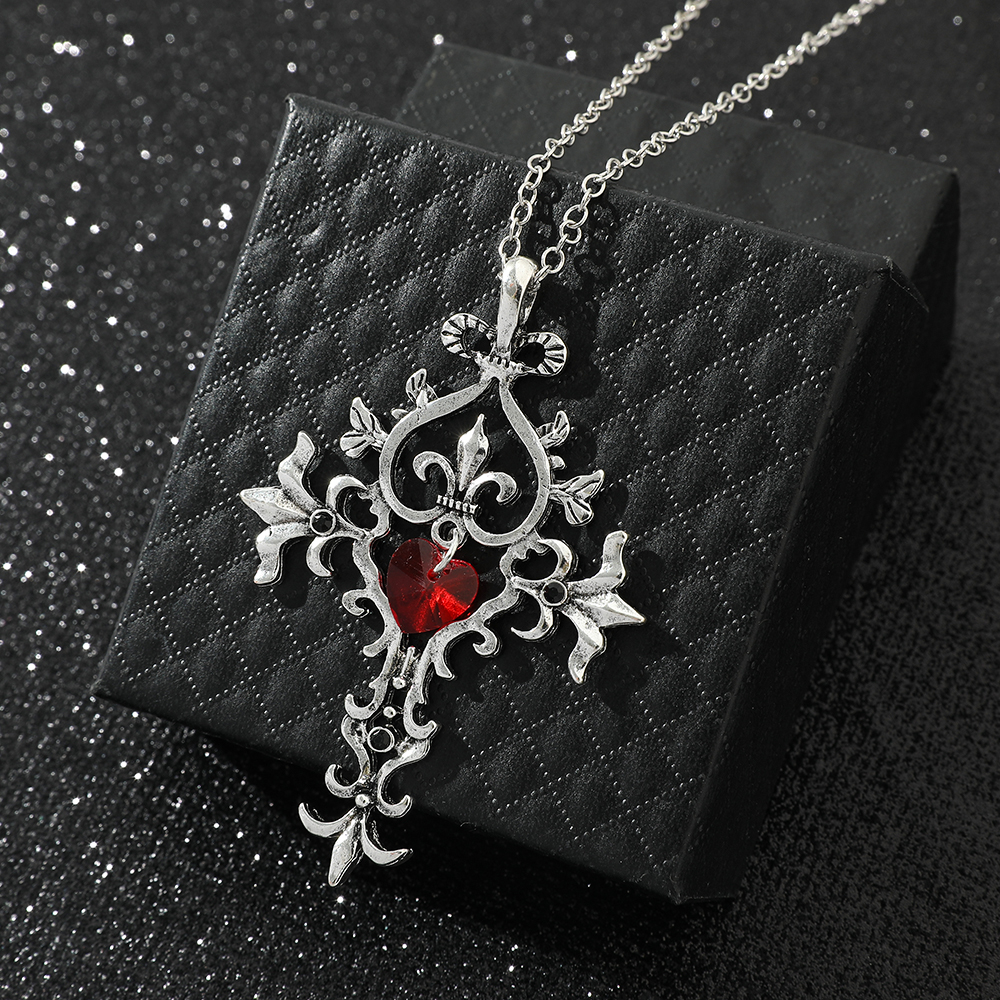 Fashion Exquisite Necklace Vin - Women Accessories Sale recension och pris