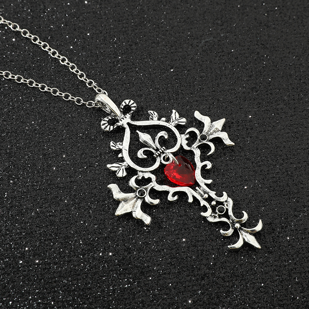 Fashion Exquisite Necklace Vin - Women Accessories Sale recension och pris