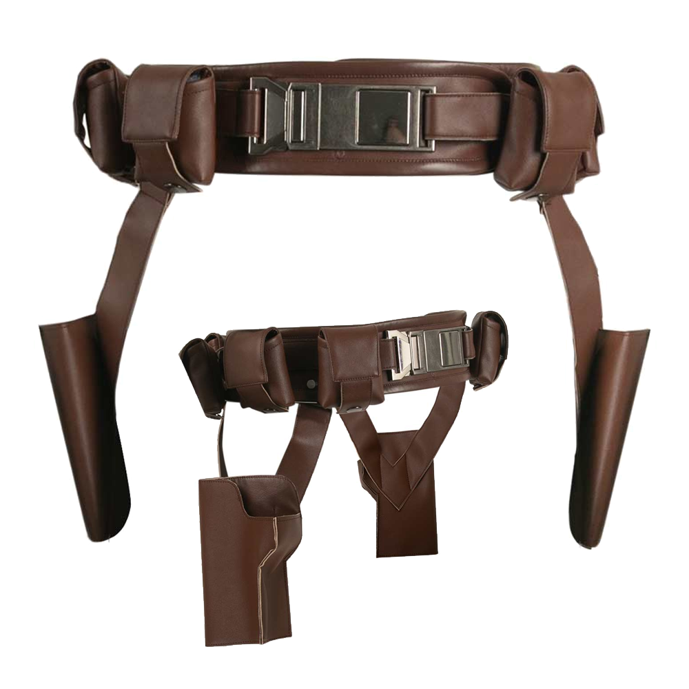 Bo Cosplay Katan Costume Acces - Women Accessories Pack recension och pris