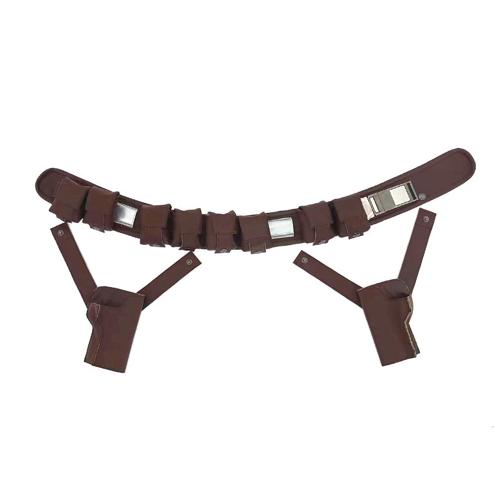 Bo Cosplay Katan Costume Acces - Women Accessories Pack recension och pris
