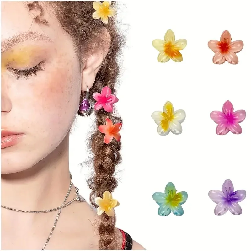 4CM candy color egg flower gra - Women Accessories Sale recension och pris