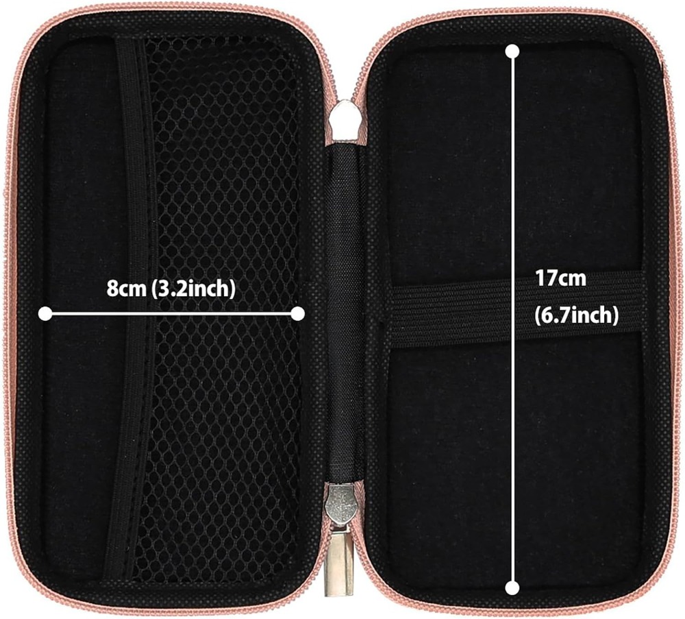 Travel Essential Electronics O - Women Accessories Organizer recension och pris