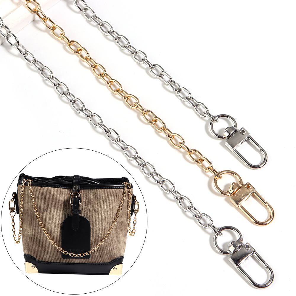 20/40/80/120cm Metal Aluminum  - Women Accessories Pack recension och pris