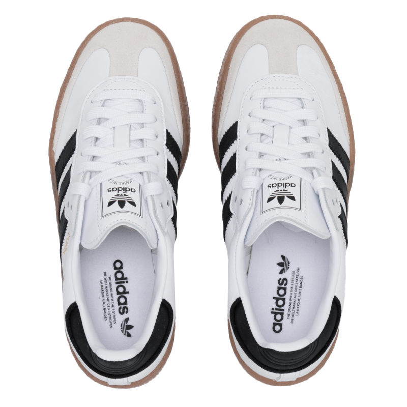 Adidas (Adidas) Trefoil Sneake - Women'S Accessories Adidas recension och pris