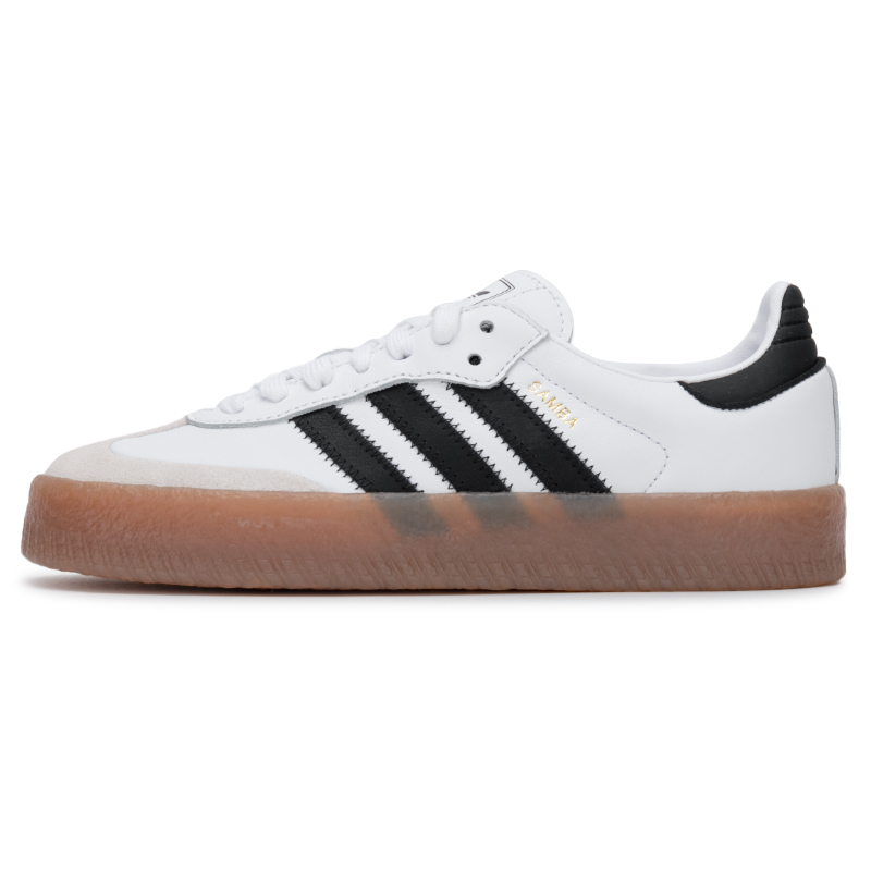 Adidas (Adidas) Trefoil Sneake - Women'S Accessories Adidas recension och pris