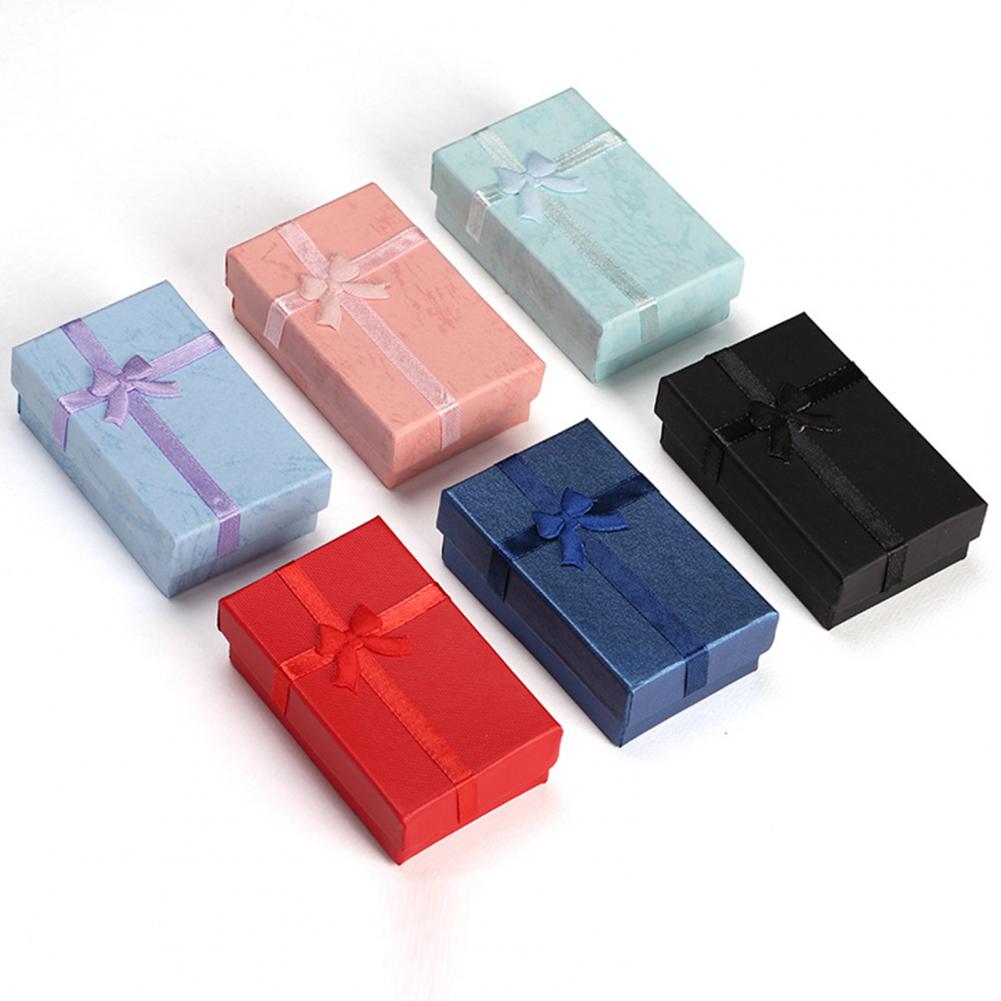 Bracelet Box Storing Cardboard - Women Accessories Display recension och pris