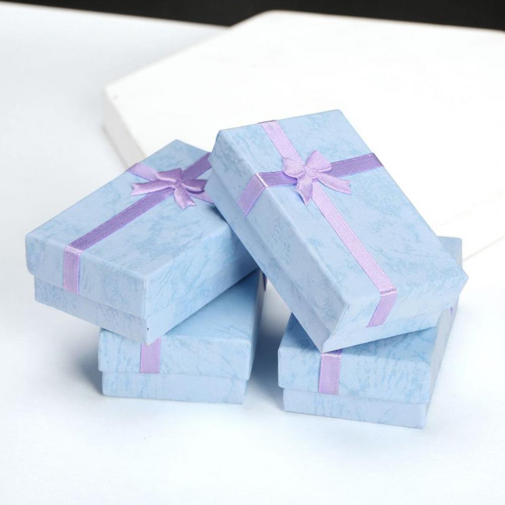 Bracelet Box Storing Cardboard - Women Accessories Display recension och pris