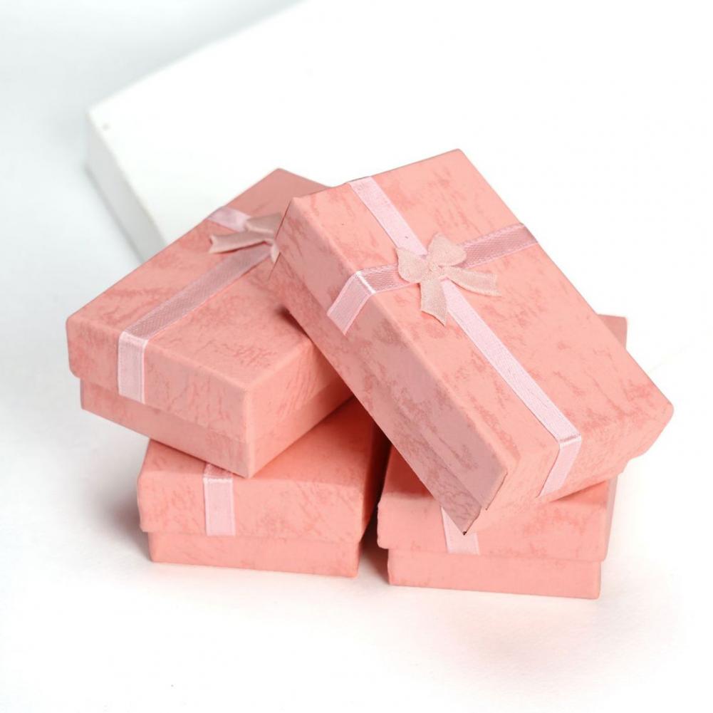 Bracelet Box Storing Cardboard - Women Accessories Display recension och pris