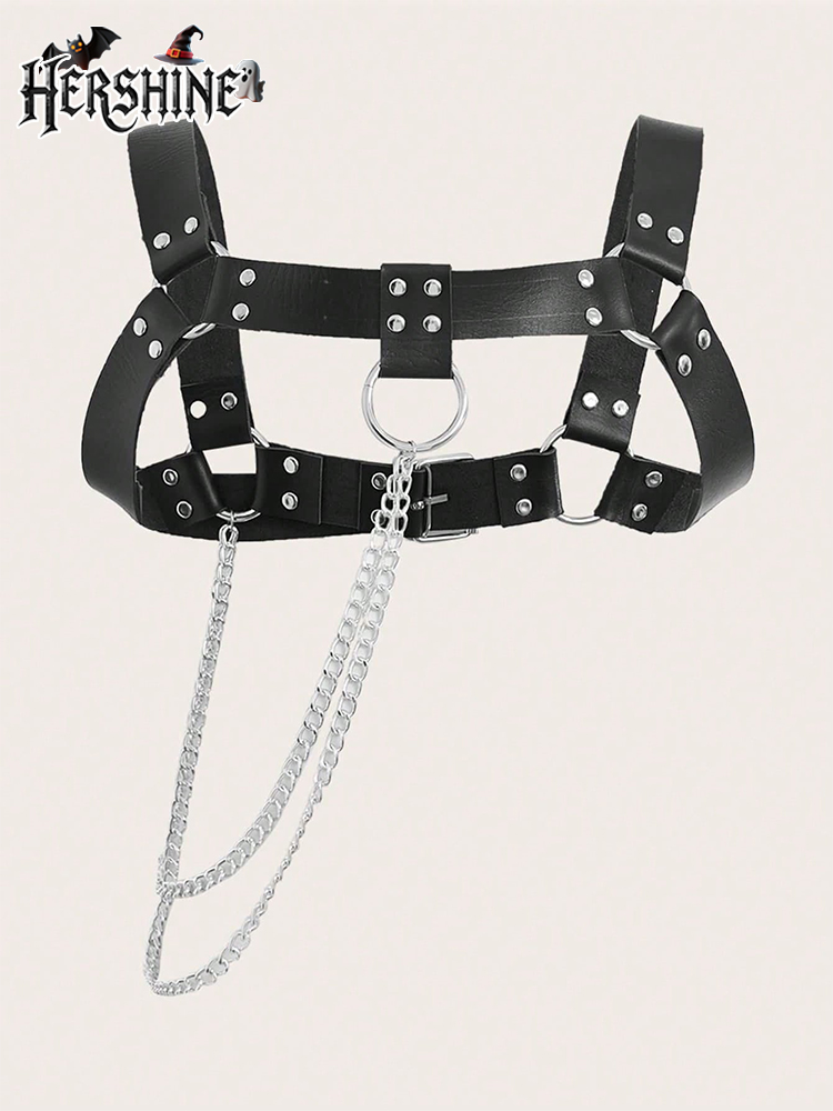 HERSHINE 1 piece women's sexy  - Women'S Y2K Accessories recension och pris