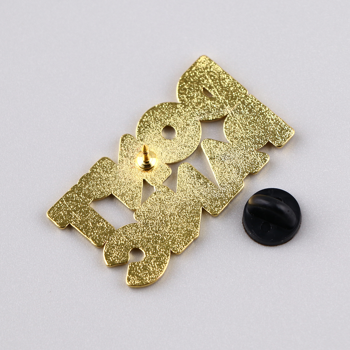 Vintage Enamel Pin Brooch Funn - Women Accessories Picture recension och pris