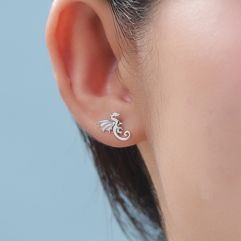 Niche Design Silver Lovely Min - Women'S Accessories Gift Ideas recension och pris