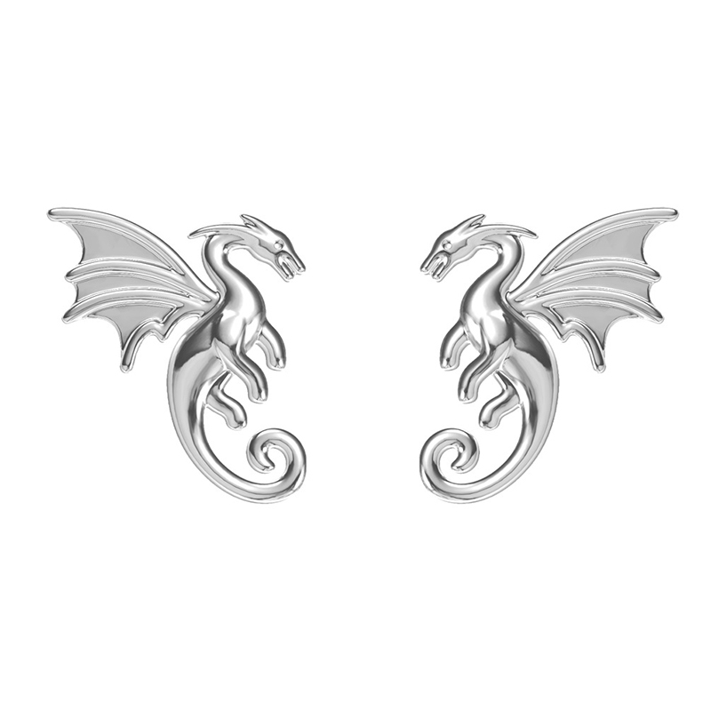 Niche Design Silver Lovely Min - Women'S Accessories Gift Ideas recension och pris