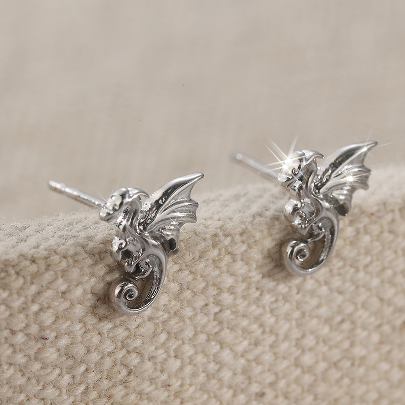 Niche Design Silver Lovely Min - Women'S Accessories Gift Ideas recension och pris