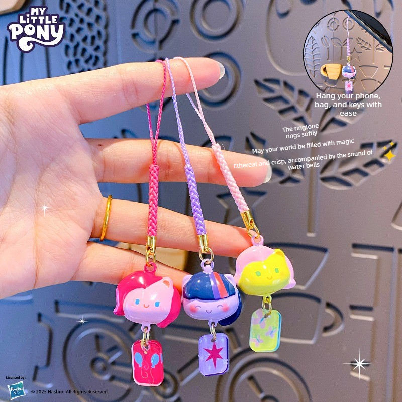 My Little Pony Water Sound Bel - Women Accessories Pack recension och pris