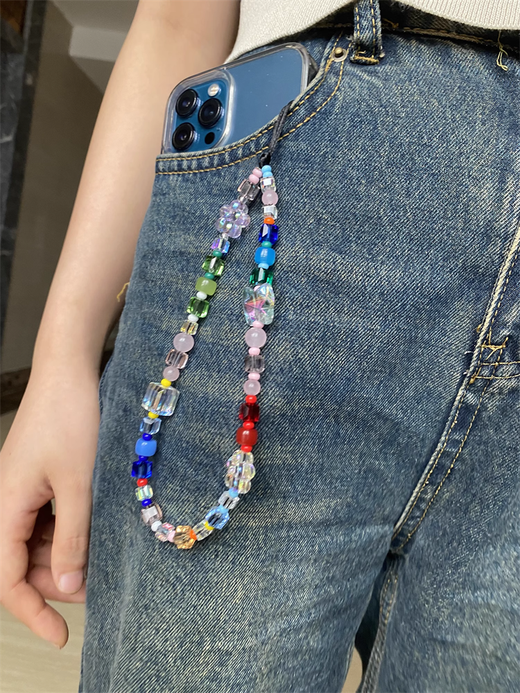 HERLOOK Butterfly Phone Charm  - Women'S Y2K Accessories recension och pris