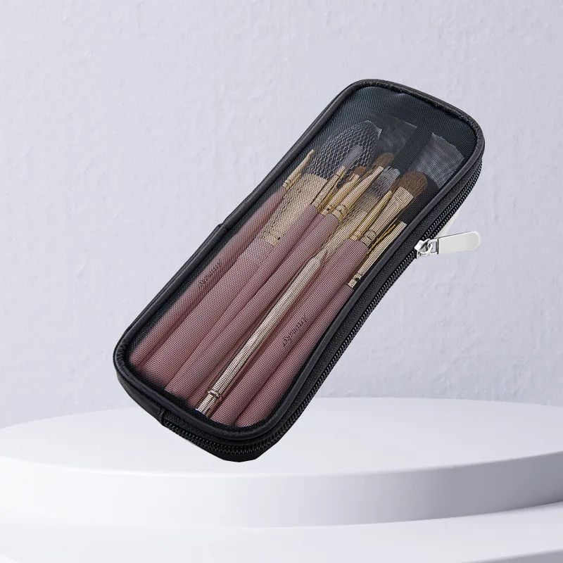 Makeup Brush Travel Case Cosme - Women Accessories Organizer recension och pris