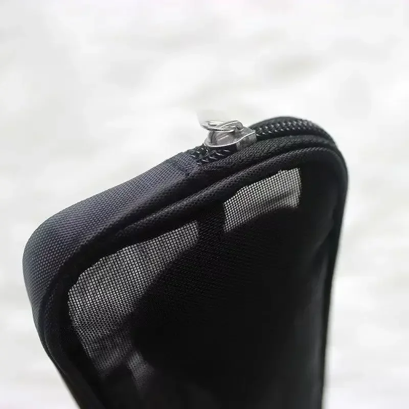 Makeup Brush Travel Case Cosme - Women Accessories Organizer recension och pris