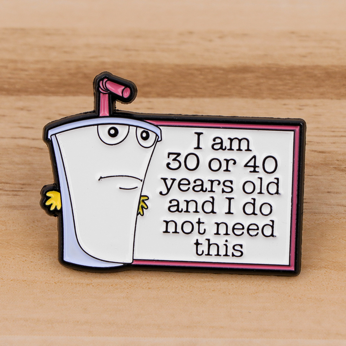 Rainbow Enamel Pin Badges for  - Women Accessories Picture recension och pris