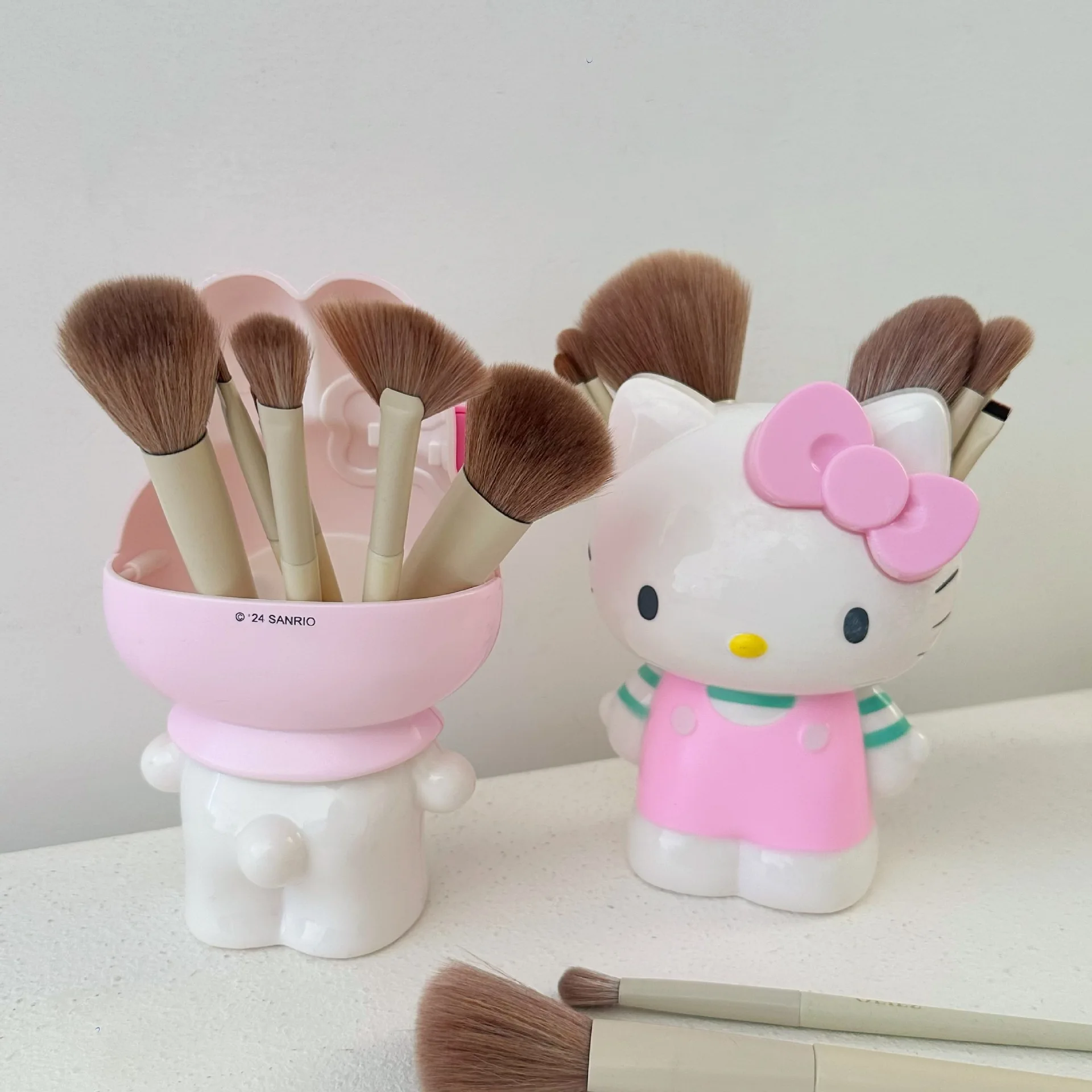 My Melody Hello Kitty Makeup B - Women Accessories Organizer recension och pris