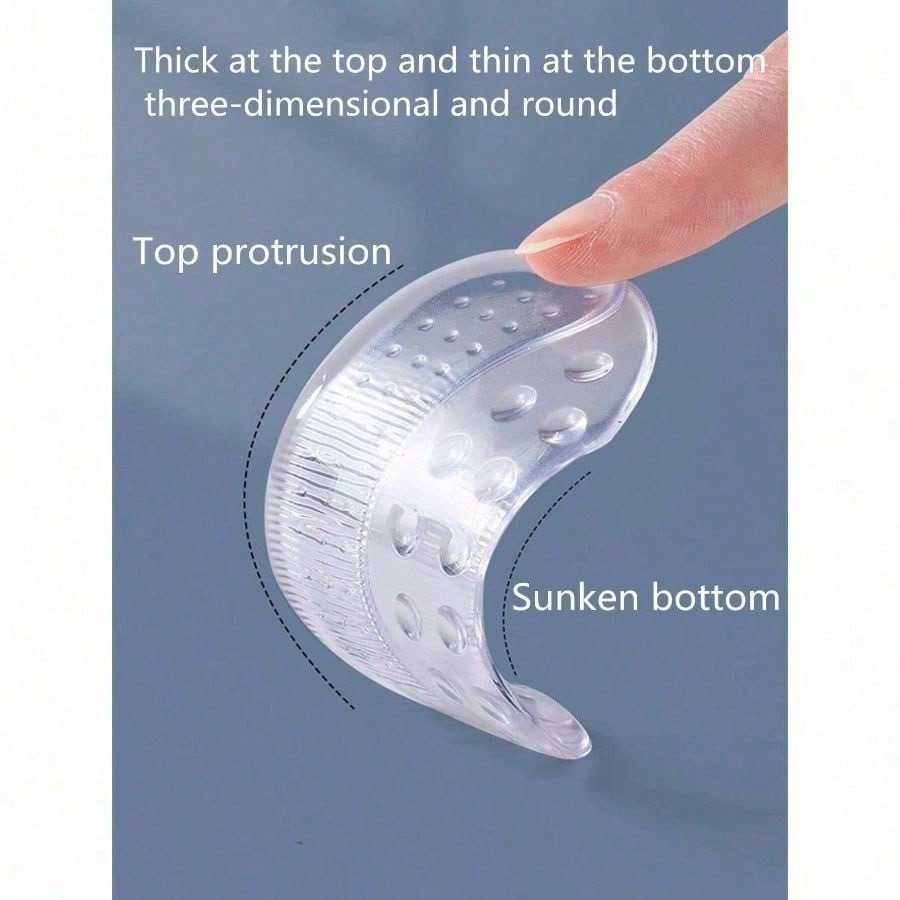 Anti-Wear Heel Grips For Women - Women'S Accessories Gift Ideas recension och pris