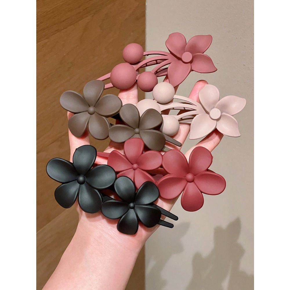 5pcs/Set Women's Fashion Elega - Women'S Accessories Gift Ideas recension och pris