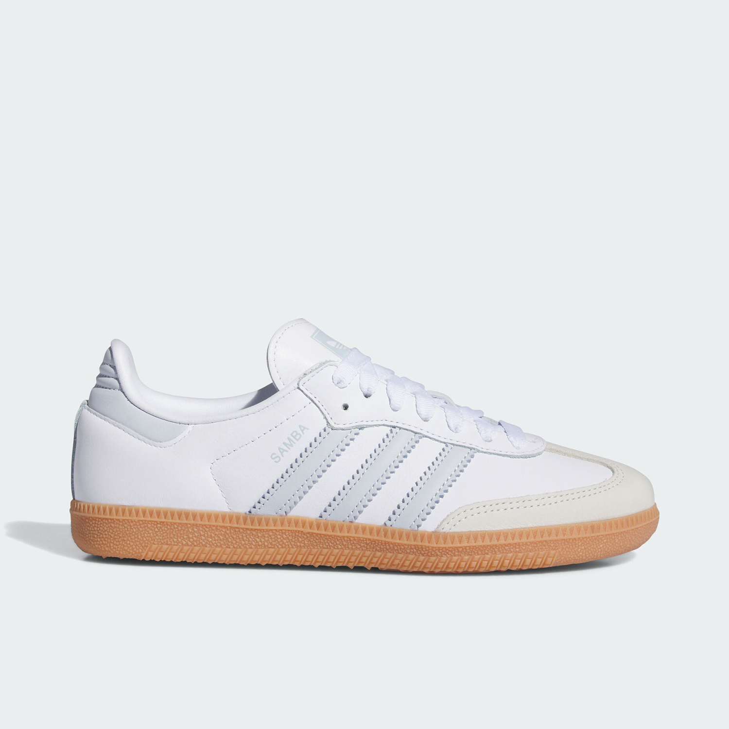 Adidas Originals Samba OG W Wo - Women'S Accessories Adidas recension och pris