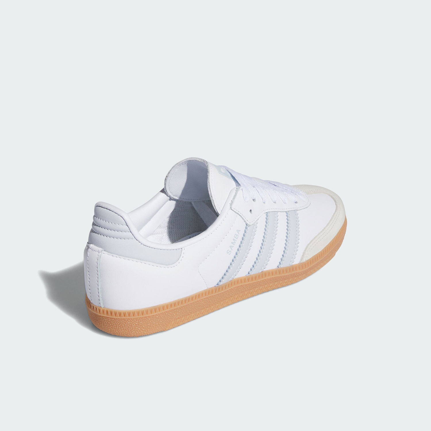 Adidas Originals Samba OG W Wo - Women'S Accessories Adidas recension och pris